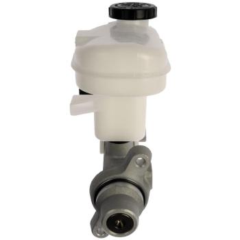 2009 Lincoln MKS Brake Master Cylinder Dorman M630593 image 3 of 4