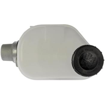 2009 Lincoln MKS Brake Master Cylinder Dorman M630593 image 4 of 4