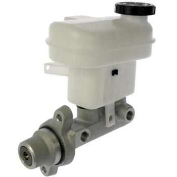 2009 Lincoln MKS Brake Master Cylinder Dorman M630594 image 2 of 4