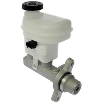 2009 Lincoln MKS Brake Master Cylinder Dorman M630594 image 4 of 4