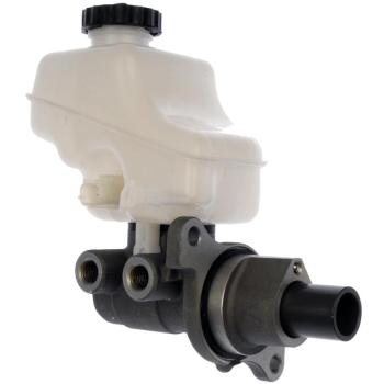 2018 Dodge Charger Brake Master Cylinder