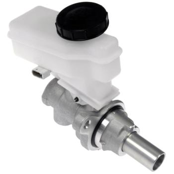 2012 Infiniti EX35 Brake Master Cylinder Dorman M630718 image 3 of 4