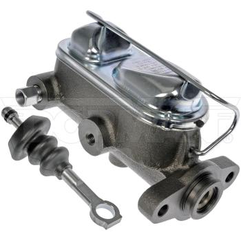 1973 Ford Pinto Brake Master Cylinder