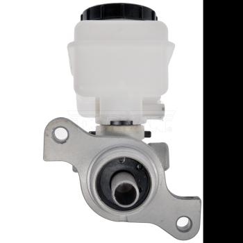 2013 Subaru WRX STI Brake Master Cylinder