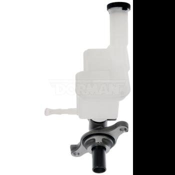 2016 Nissan Versa Note Brake Master Cylinder