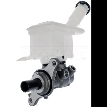 2016 Nissan Note Brake Master Cylinder Dorman M630827 image 2 of 4