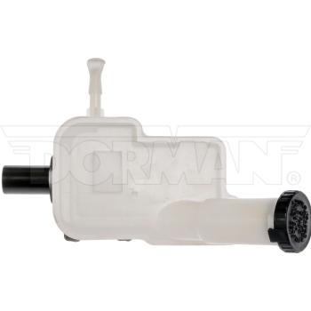 2016 Nissan Note Brake Master Cylinder Dorman M630827 image 3 of 4