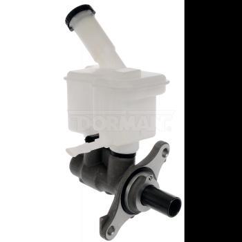 2016 Nissan Note Brake Master Cylinder Dorman M630827 image 4 of 4