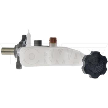 2016 Dodge Attitude Brake Master Cylinder