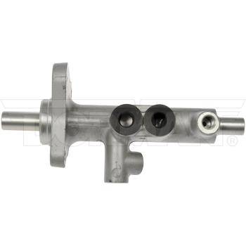 2004 Mercedes-Benz SLK230 Brake Master Cylinder