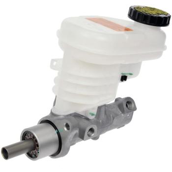 2016 Lincoln MKT Brake Master Cylinder