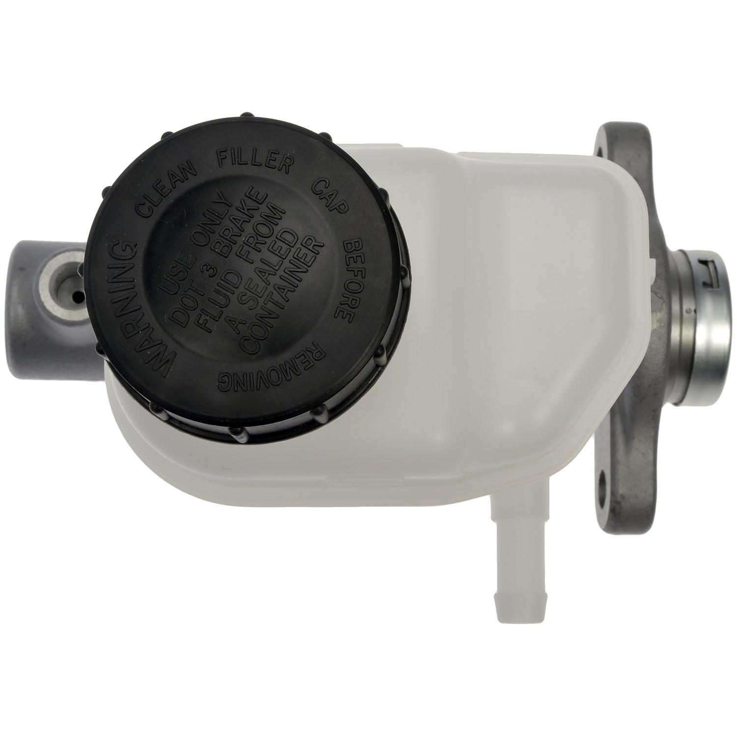 Dorman M630960 - Brake Master Cylinder Dorman M630960 Brake Master Cylinder product image 2 of 4