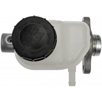 2005 Mitsubishi Lancer Brake Master Cylinder Dorman M630960 image 2 of 4