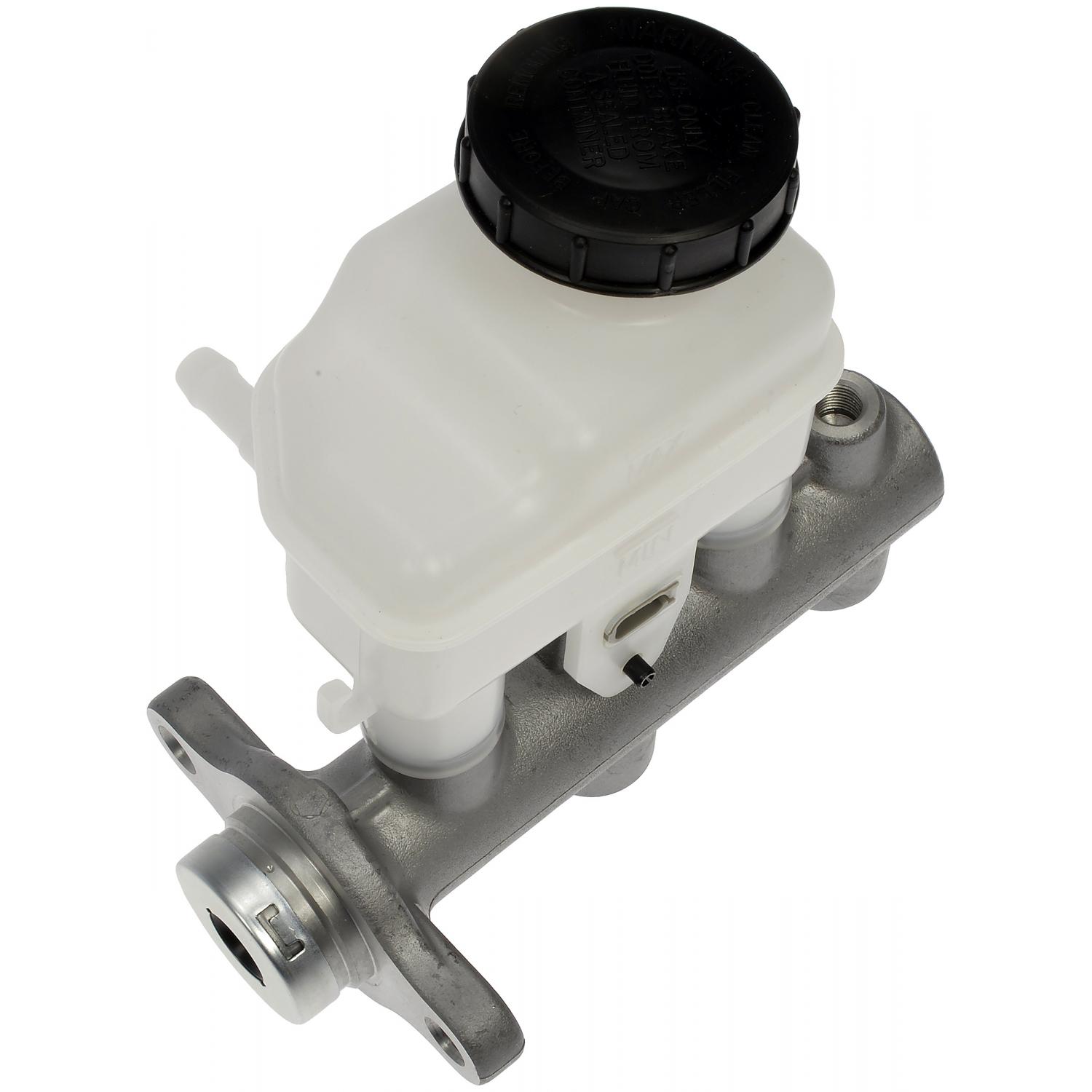 Dorman M630960 - Brake Master Cylinder Dorman M630960 Brake Master Cylinder product image 3 of 4