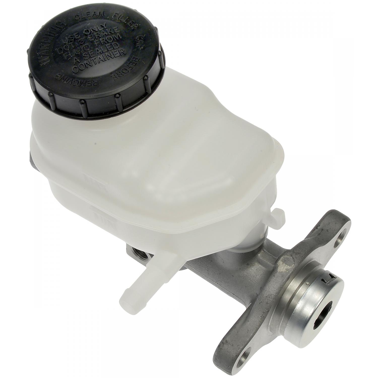 Dorman M630960 - Brake Master Cylinder Dorman M630960 Brake Master Cylinder product image 4 of 4