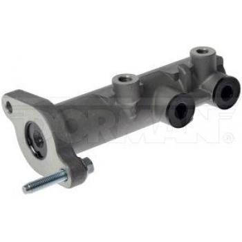 2014 Ram 3500 Brake Master Cylinder Dorman M631012 image 3 of 4