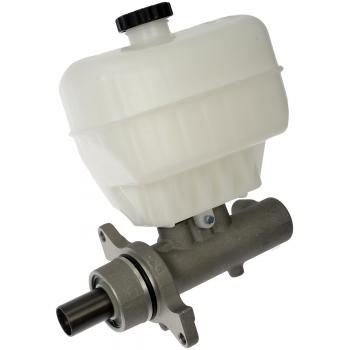 2014 Ram 2500 Brake Master Cylinder Dorman M631013 image 3 of 4