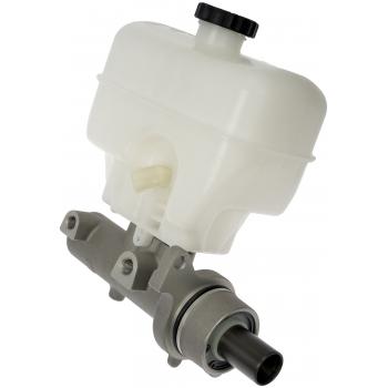 2014 Ram 2500 Brake Master Cylinder Dorman M631013 image 4 of 4