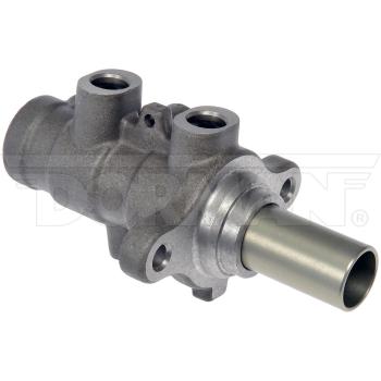 2012 Infiniti EX35 Brake Master Cylinder Dorman M631022 image 2 of 4