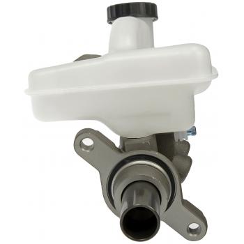 2015 Ford Edge Brake Master Cylinder