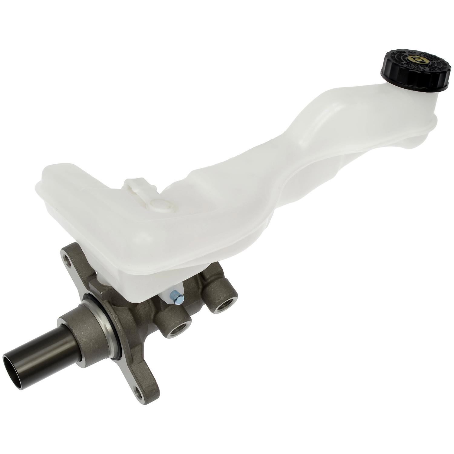 Dorman M631032 - Brake Master Cylinder Dorman M631032 Brake Master Cylinder product image 4 of 4