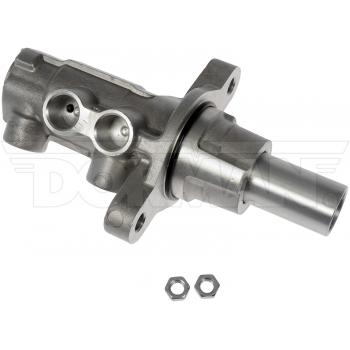 2015 Ram ProMaster City Brake Master Cylinder Dorman M631051 image 4 of 4