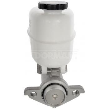 2017 Chevrolet Silverado 2500 Brake Master Cylinder