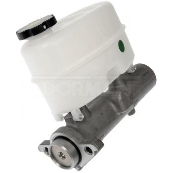 2017 Chevrolet Silverado 2500 Brake Master Cylinder Dorman M631053 image 3 of 4