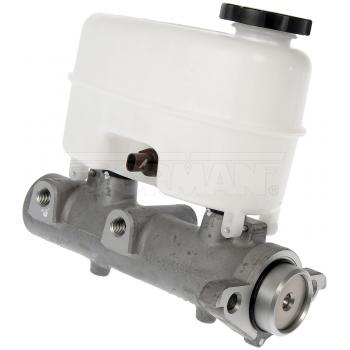 2017 Chevrolet Silverado 2500 Brake Master Cylinder Dorman M631053 image 4 of 4