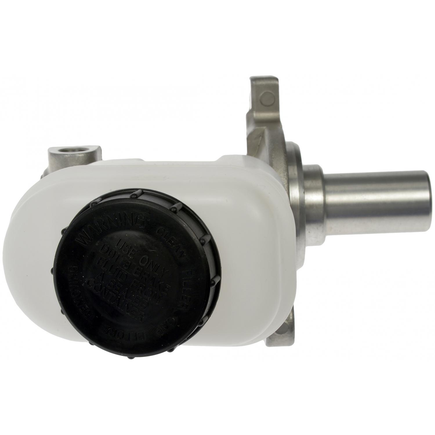 Dorman M631057 - Brake Master Cylinder Dorman M631057 Brake Master Cylinder product image 2 of 4