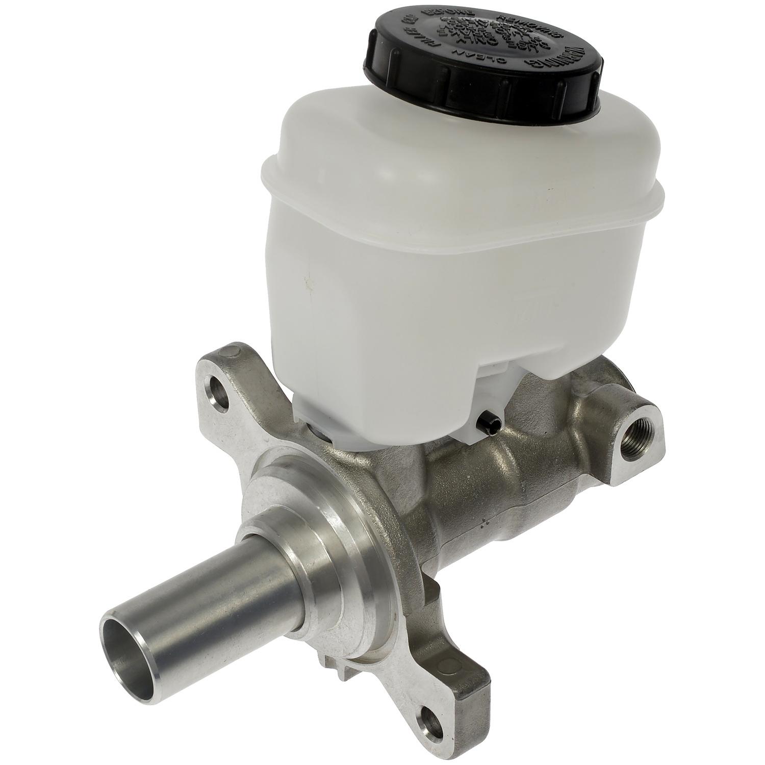 Dorman M631057 - Brake Master Cylinder Dorman M631057 Brake Master Cylinder product image 3 of 4