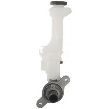 2016 Nissan X-Trail Brake Master Cylinder
