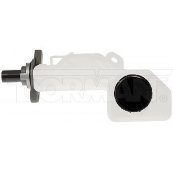 2017 Nissan Rogue Brake Master Cylinder Dorman M631061 image 2 of 4