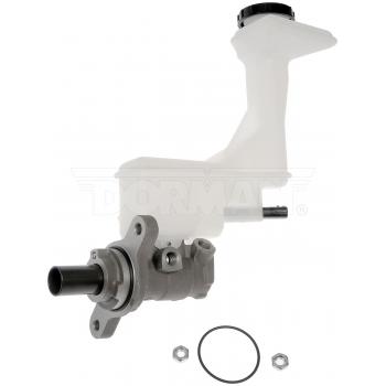 2017 Nissan Rogue Brake Master Cylinder Dorman M631061 image 3 of 4