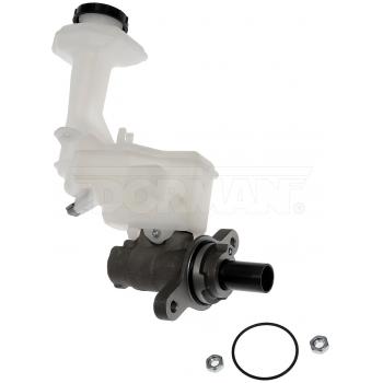 2017 Nissan Rogue Brake Master Cylinder Dorman M631061 image 4 of 4