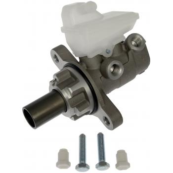 2017 Honda CR-V Brake Master Cylinder Dorman M631081 image 3 of 4