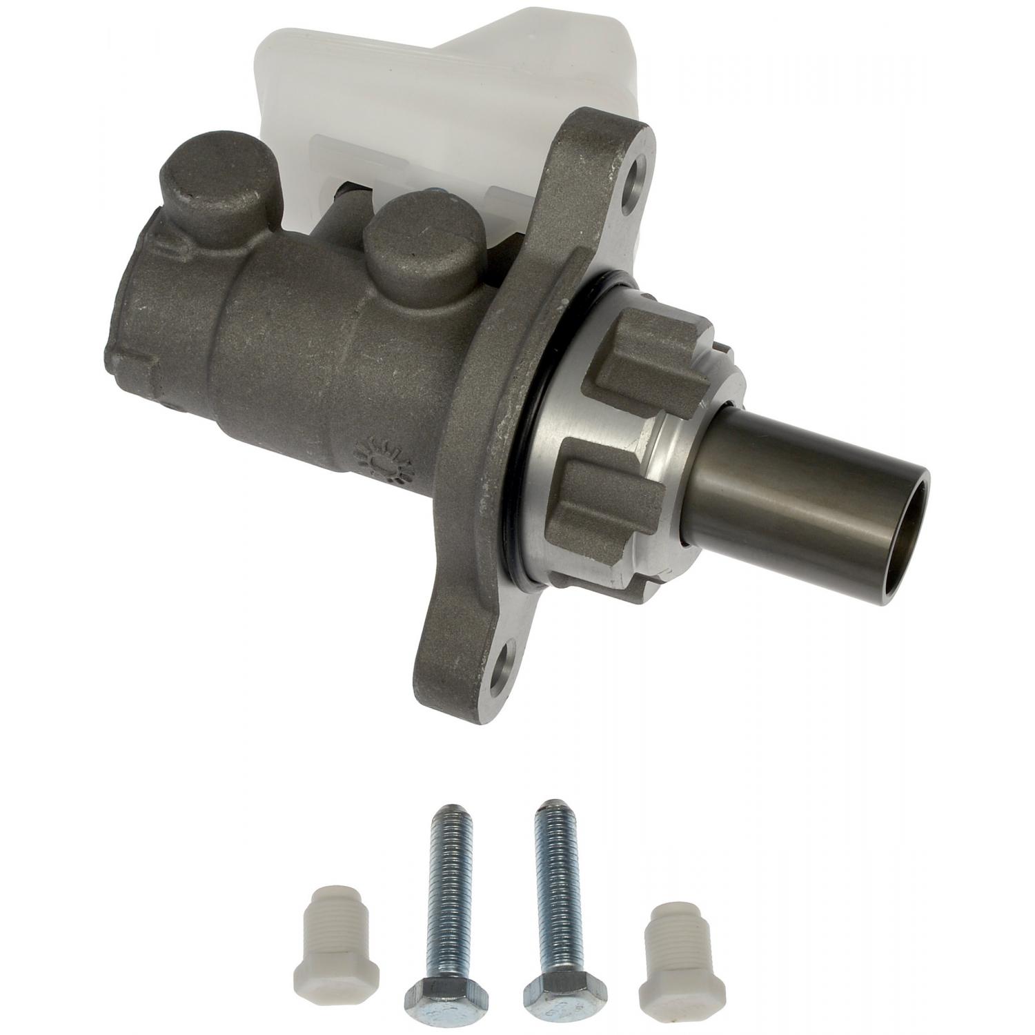 Dorman M631081 Brake Master Cylinder product image 4 of 4