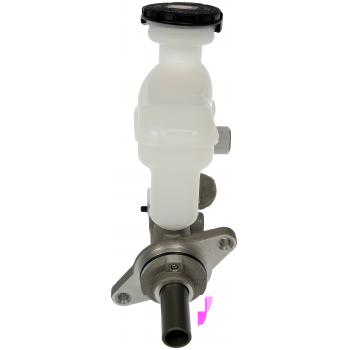 2018 Honda Odyssey Brake Master Cylinder