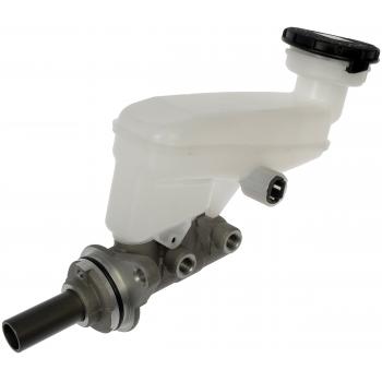 2018 Honda Odyssey Brake Master Cylinder Dorman M631083 image 3 of 4