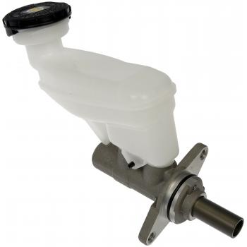 2018 Honda Odyssey Brake Master Cylinder Dorman M631083 image 4 of 4