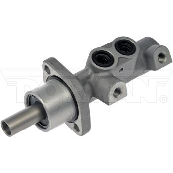 2007 Nissan Micra Brake Master Cylinder