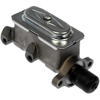 1968 Chevrolet Chevy II Brake Master Cylinder