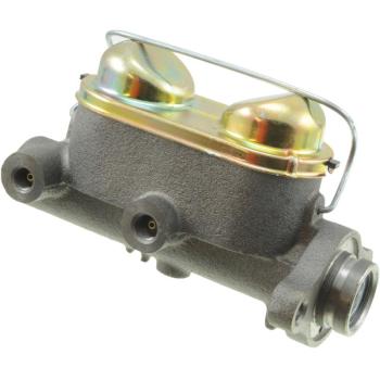 1967 Dodge D200 Series Brake Master Cylinder Dorman M71259 image 3 of 4