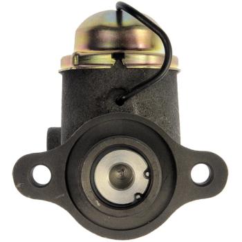 1976 Ford P-350 Brake Master Cylinder