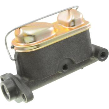 1974 American Motors Javelin Brake Master Cylinder Dorman M73333 image 3 of 4