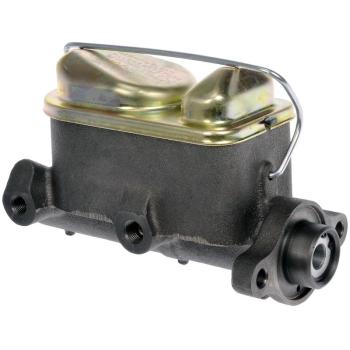 1972 Chevrolet Kingswood Brake Master Cylinder