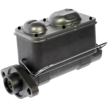 1976 Chevrolet Laguna Brake Master Cylinder Dorman M76162 image 3 of 4