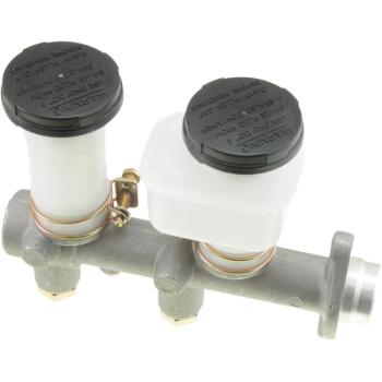 1976 Nissan 610 Brake Master Cylinder Dorman M96883 image 4 of 4