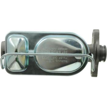 1982 Mercury Marquis Brake Master Cylinder Dorman M98908 image 4 of 4