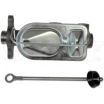 1975 GMC K15 Suburban Brake Master Cylinder Dorman M98952 image 2 of 4